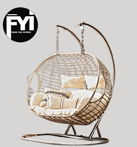 Outdoor furnitures