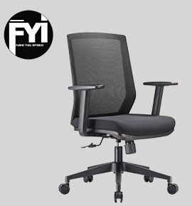 Workstation Series Chairs